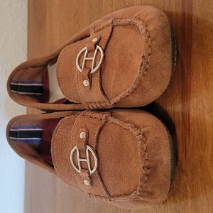 Tommy Hilfiger loafers